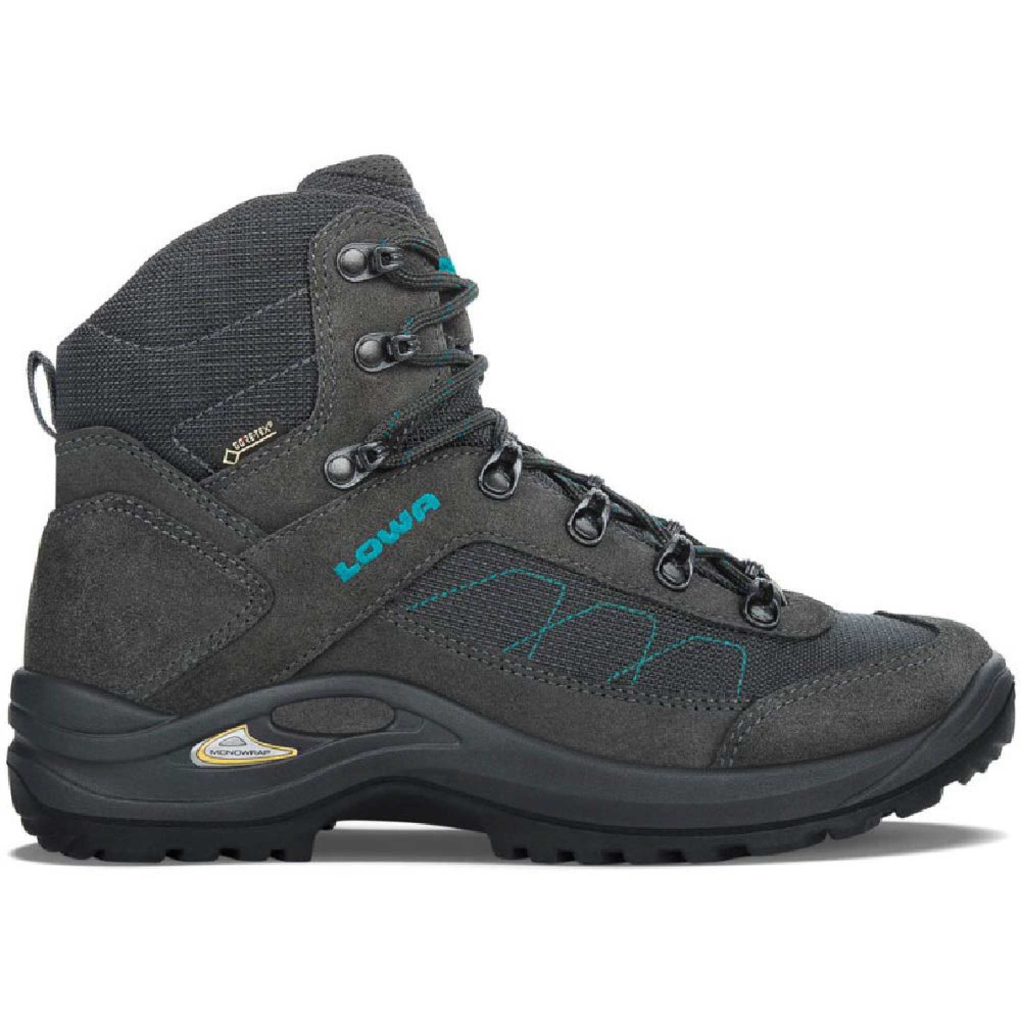 Taurus II GTX Mid Ws Taurus II GTX Mid Ws